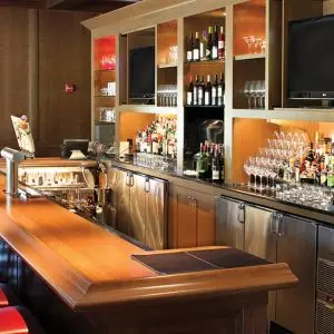 pubs and clubs
